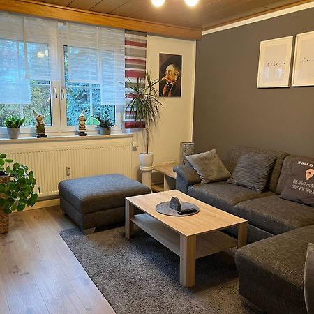 Ferienwohnung Monika Гольдкронах Экстерьер фото