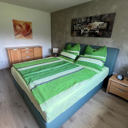 Ferienwohnung Monika Гольдкронах Экстерьер фото