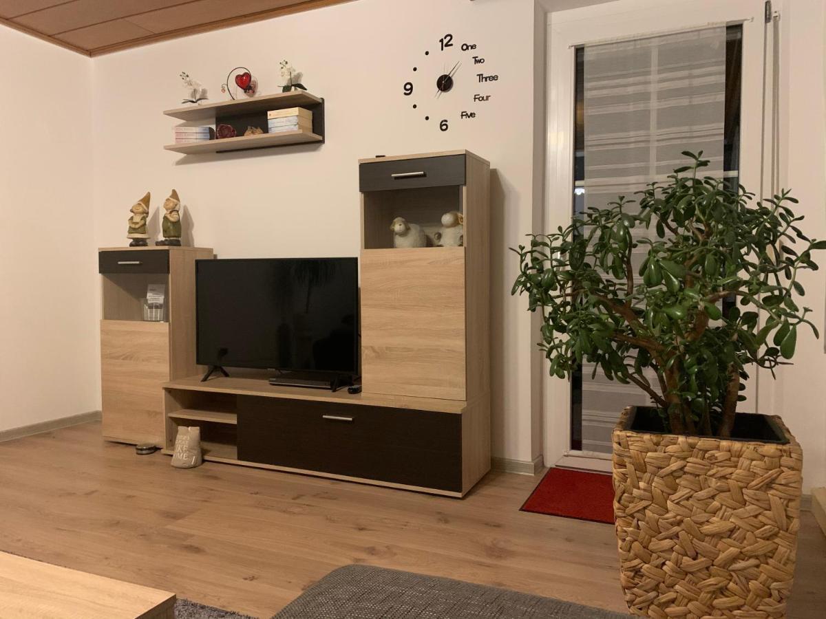 Ferienwohnung Monika Гольдкронах Экстерьер фото