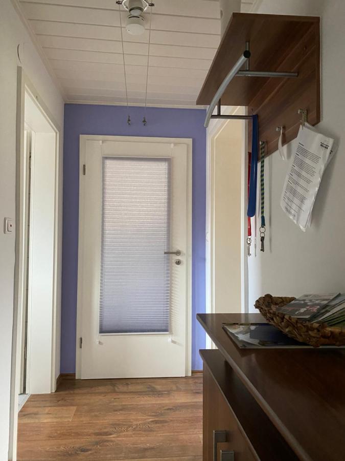 Ferienwohnung Monika Гольдкронах Экстерьер фото