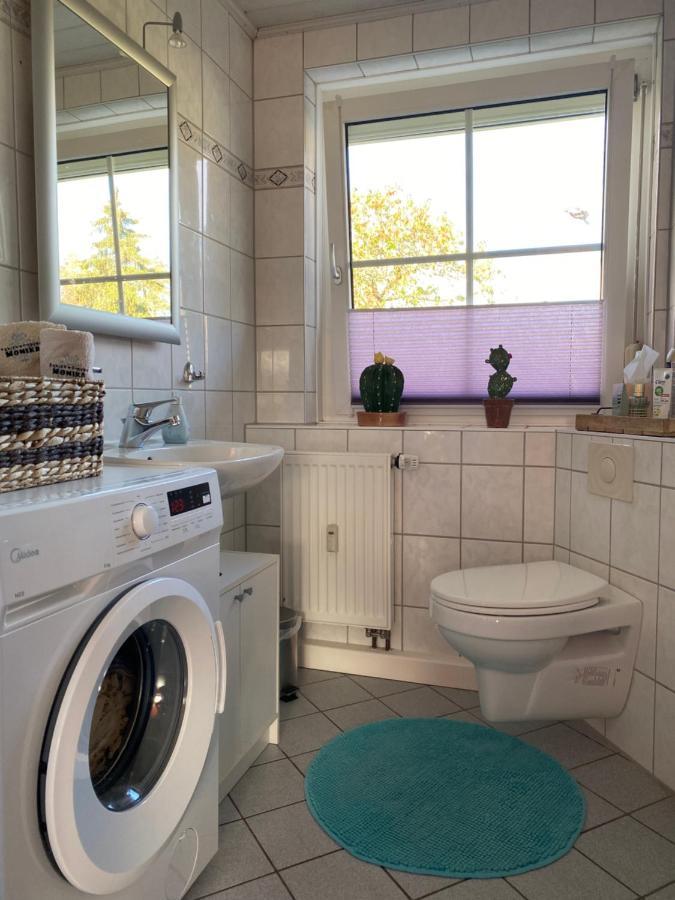 Ferienwohnung Monika Гольдкронах Экстерьер фото