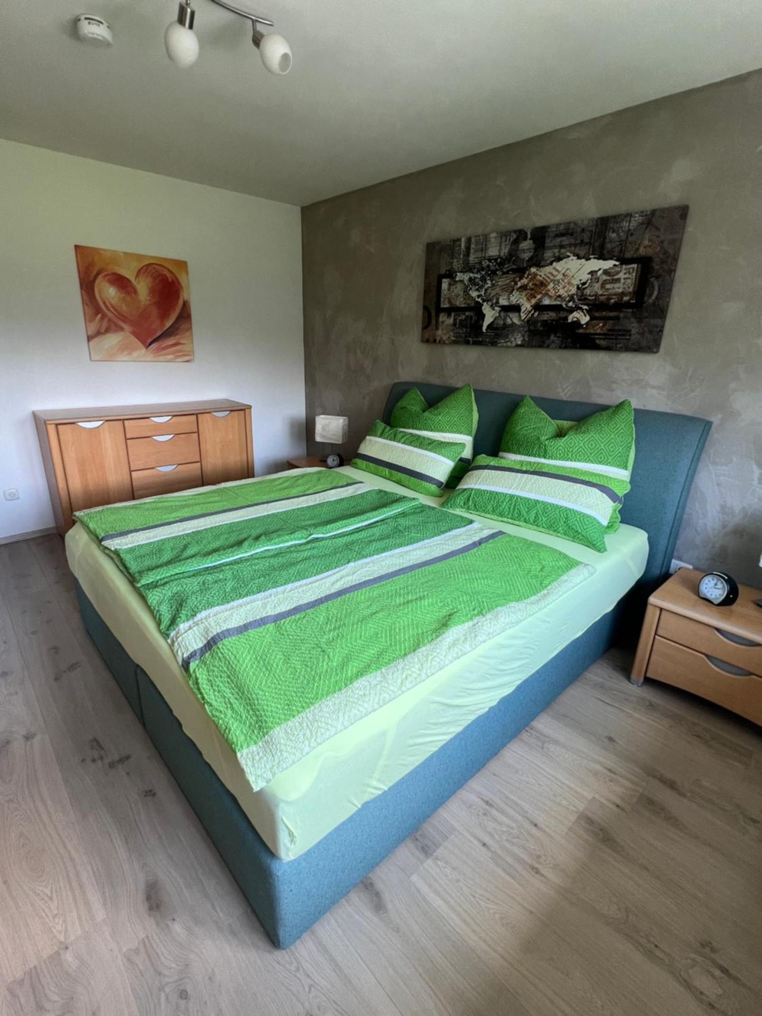Ferienwohnung Monika Гольдкронах Экстерьер фото