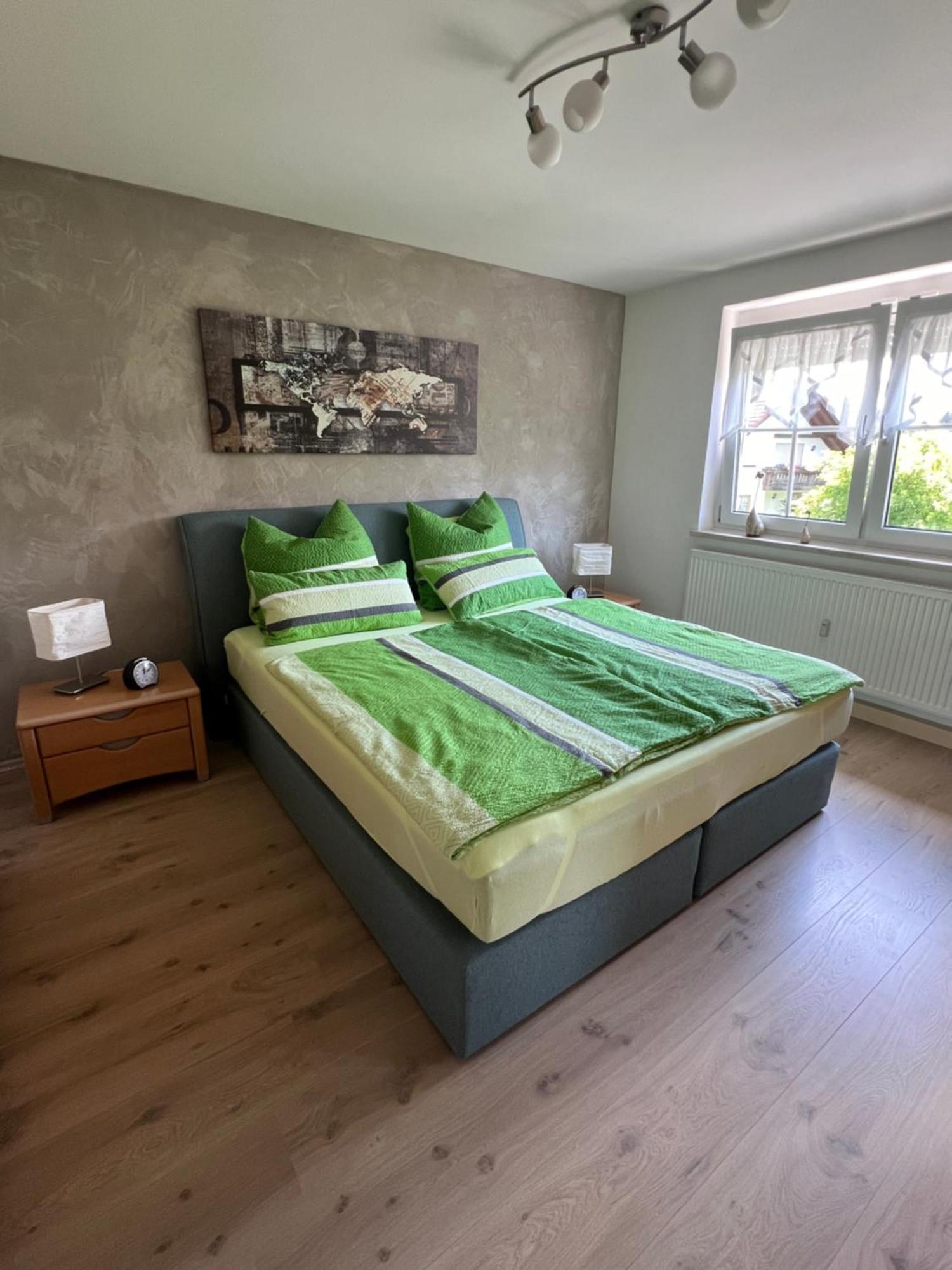 Ferienwohnung Monika Гольдкронах Экстерьер фото