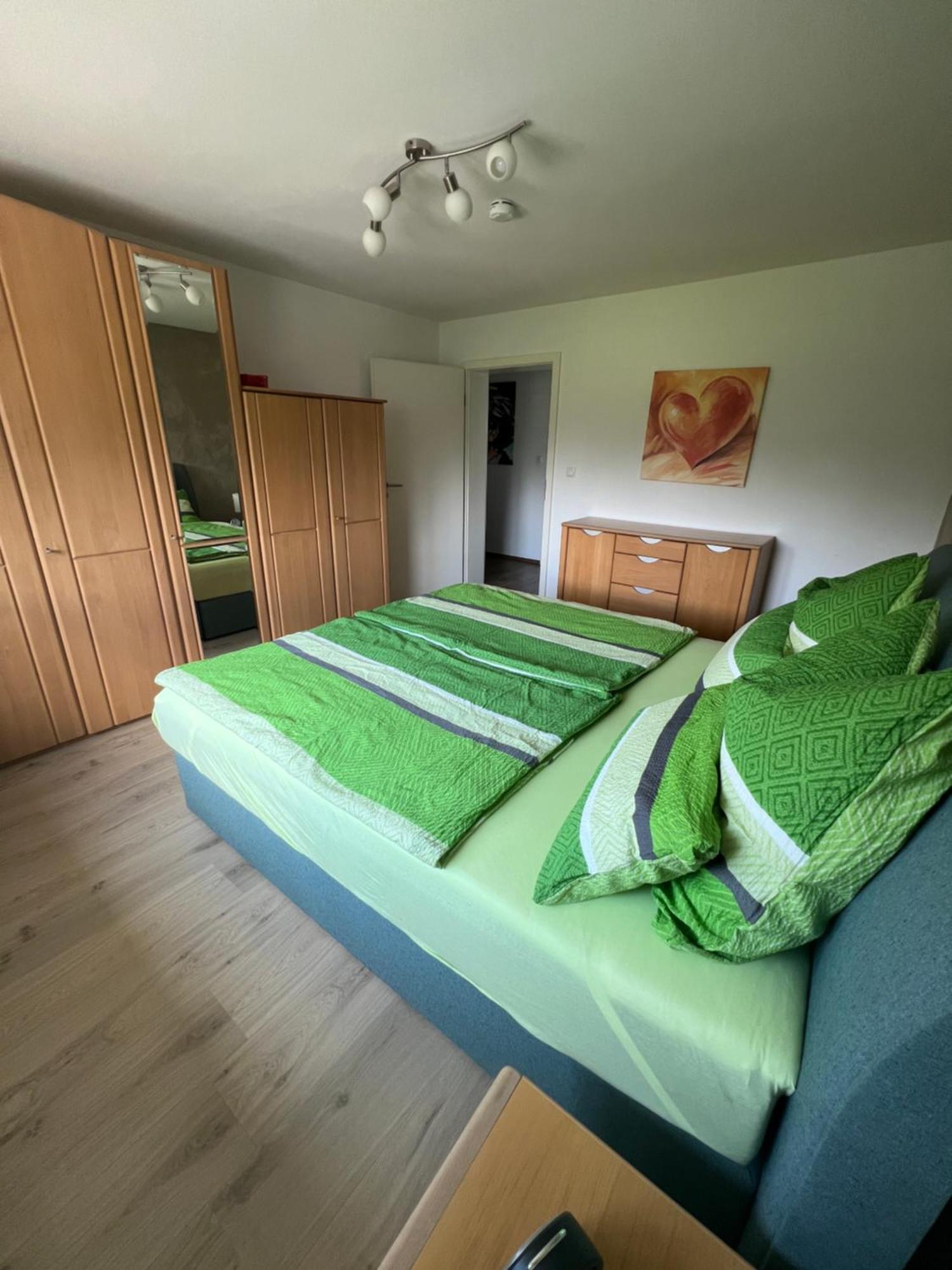 Ferienwohnung Monika Гольдкронах Экстерьер фото
