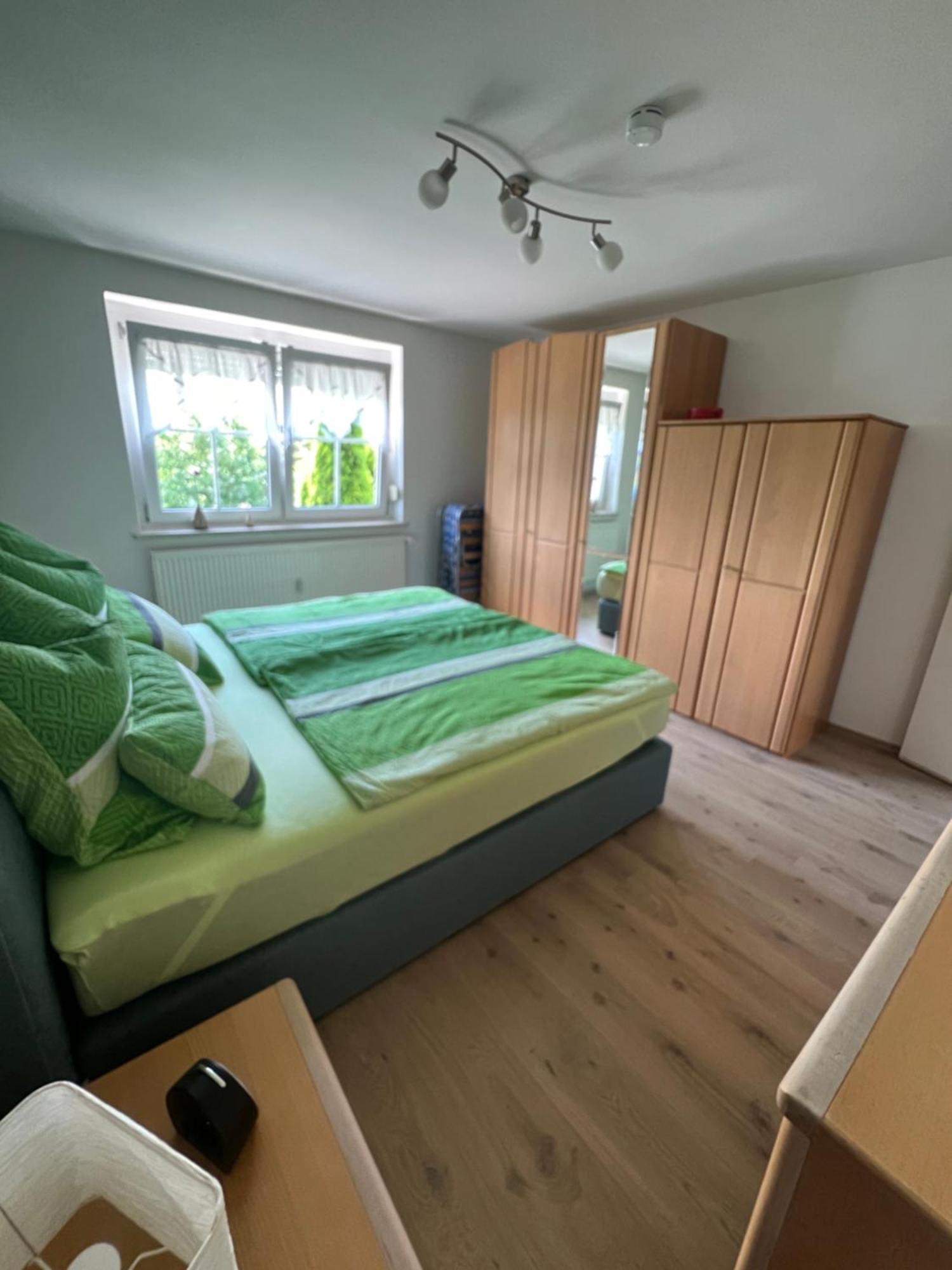 Ferienwohnung Monika Гольдкронах Экстерьер фото