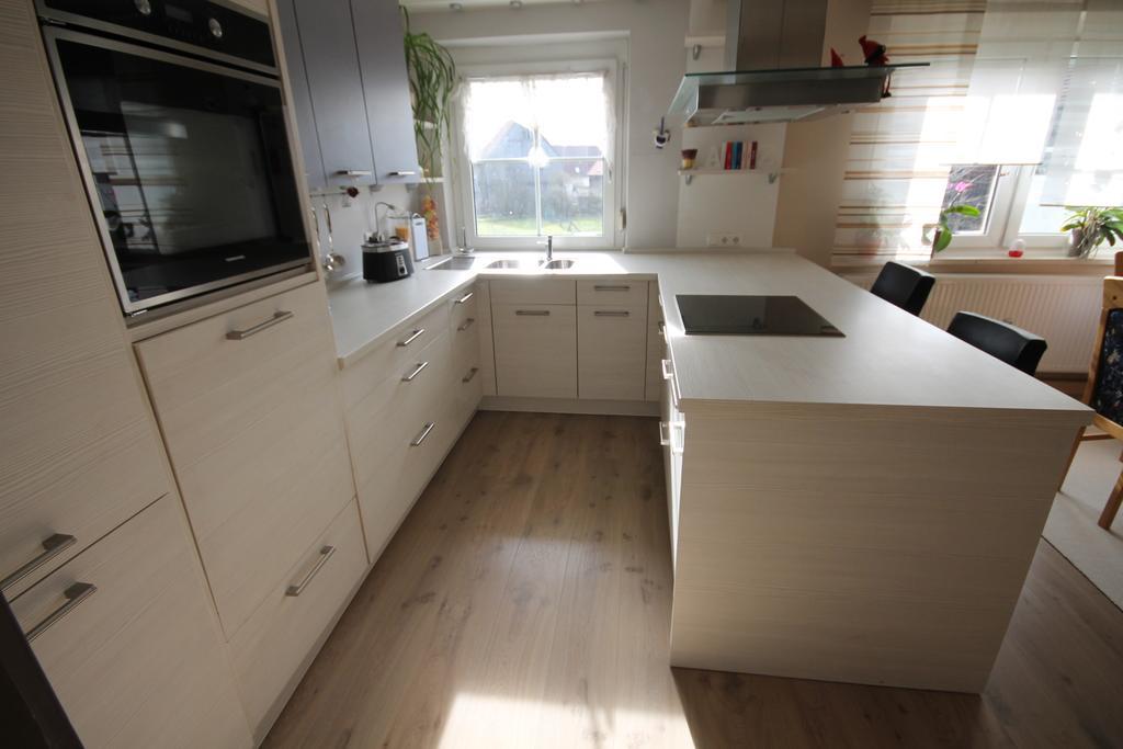 Ferienwohnung Monika Гольдкронах Экстерьер фото