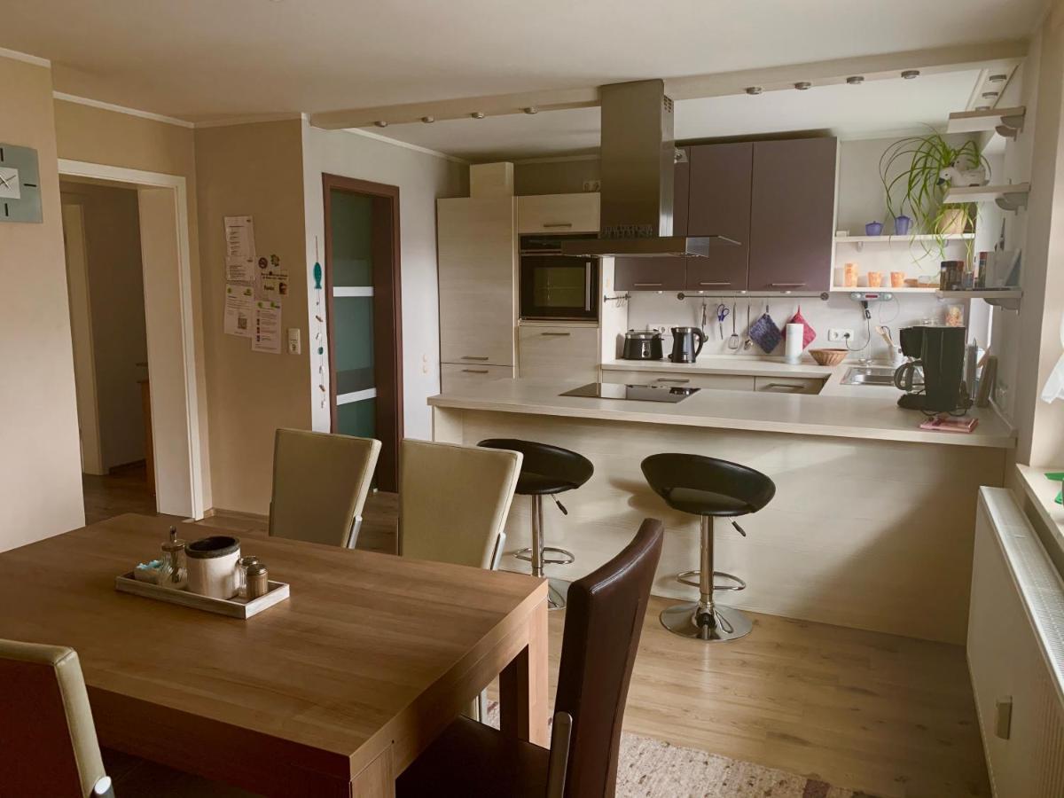 Ferienwohnung Monika Гольдкронах Экстерьер фото